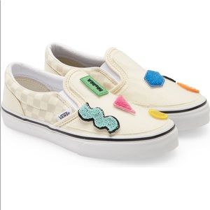 MOMA Womens Vans NWB Size 8